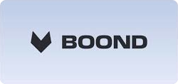 Logo Boond - Editeur logiciel spécialisé ESN